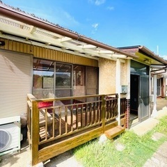 🉐爆安🉐香取市戸建て🏡