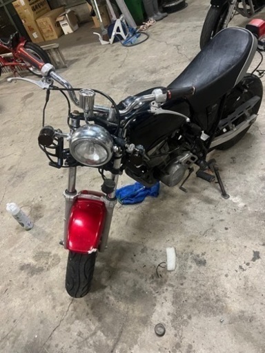 エイプ　レストアベース