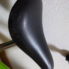ストライダー　グリーンの画像