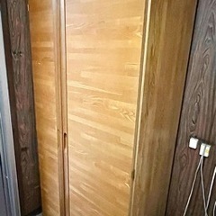 43×74×170 大容量 下駄箱の画像