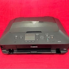 プリンター ジャンク品 2台セットの画像