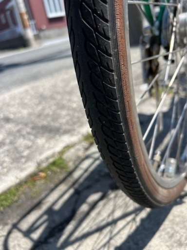 ??バッテリー長持ち?? ブリヂストン26インチ電動自転車?現車確認? 