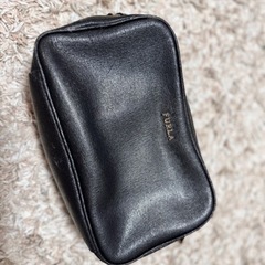 FURLA リリー　ショルダーバッグの画像