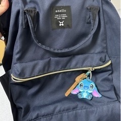 anello バッグ リュック