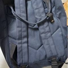 anello バッグ リュックの画像