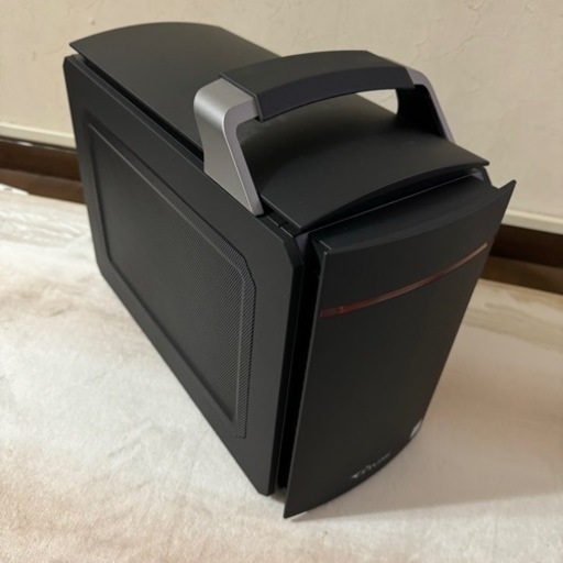 ゲーミングパソコン デスクトップパソコン