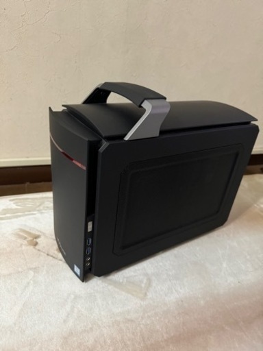 ゲーミングパソコン デスクトップパソコン 
