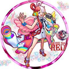 5月もワンピ!!