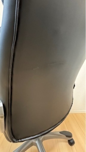 家具 椅子 ハイバックチェア