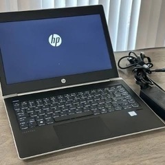 SSD搭載ノートパソコン
