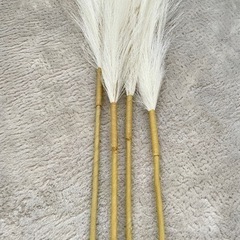 【差し上げます】造花　インテリア