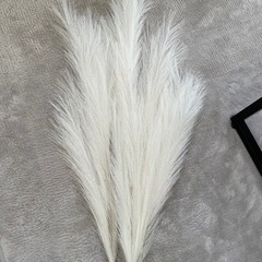 【差し上げます】造花　インテリアの画像