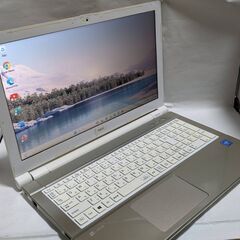 ?NEC?Lavie?NS150HAG?金?サクサクSSD?WIN11?Office2021?あんしん決済対応可