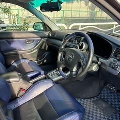 レガシィ　ツーリングワゴン　BH5 GT-B E-TuneⅡの画像