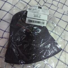 新品®バケットハットの画像
