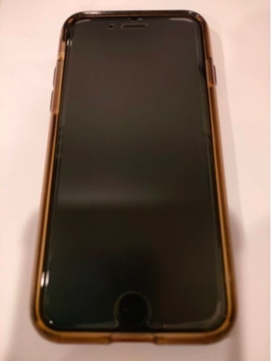 iPhoneSE256GB(第二世代)RED