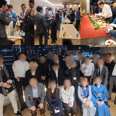 6/2㊐15時 異業種交流会 - 渋谷区