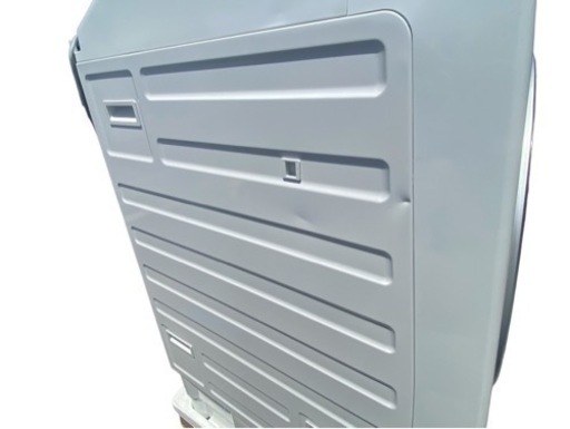 【決まりました】お買い得訳あり商品！！【新品未使用品】★TOSHIBA ドラム式洗濯機 TW-127XP2R  2022年製 右開き