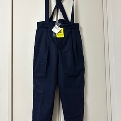 お値下げしました❣️ロデオクラウン　新品未使用品　タグ付き　パンツの画像