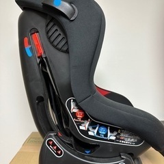 子供用品 ベビー用品 チャイルドシートの画像