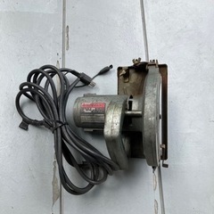 日立  電動丸のこ　PS-7B　　　  の画像