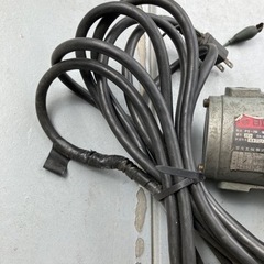 日立  電動丸のこ　PS-7B　　　  の画像