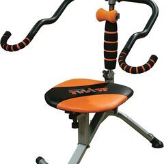 🍎新品 Ab-Doer ツイスト腹部トレーナー