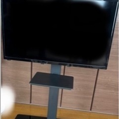 ★FEP★32V型 ハイビジョン液晶テレビの画像