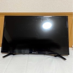 ハイセンス テレビ32インチ    
