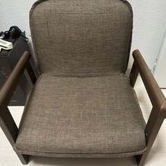 家具 ソファ 1人用ソファ