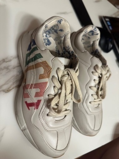 GUCCIグッチ靴