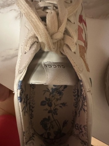 GUCCIグッチ靴