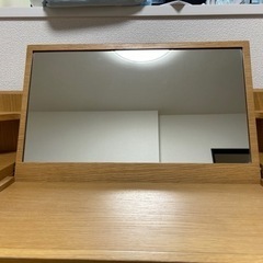 unico SIGNE(シグネ) ドレッサー