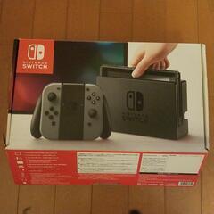 Switch付属品