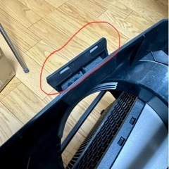 EcoFlow wave ポータブルクーラーの画像