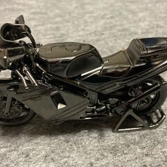 レッドバロン　世界の名車シリーズ　ホンダNSR250R  （模型）