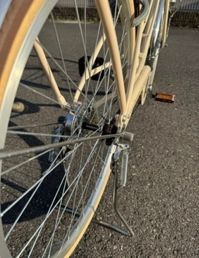 自転車子ども用
