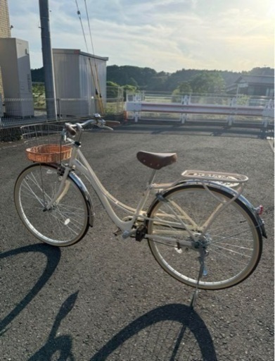 自転車子ども用