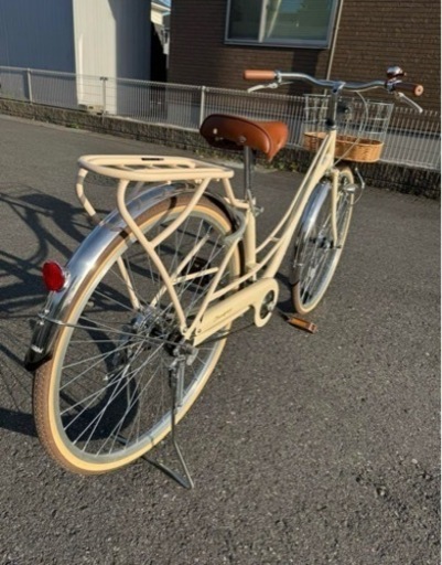 自転車子ども用

