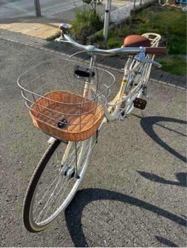 自転車子ども用

