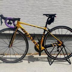 ロードバイク　GUSTO　RCRTeamLimited　Mサイズ　+a
