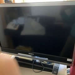 テレビ
