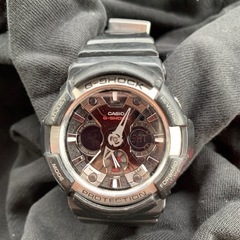 CASIO G-SHOCK 