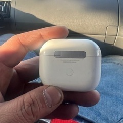 AirPods第三世代中古