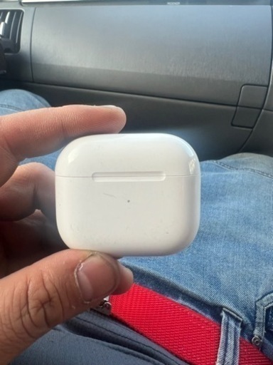 AirPods第三世代中古