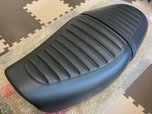 完品！z900rs  ハイシート　純正