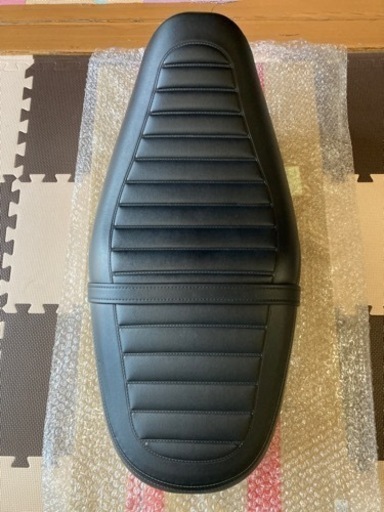完品！z900rs  ハイシート　純正 
