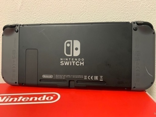 本日配送可能‼️値下げ‼️Switch