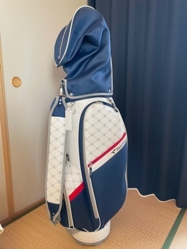 ゴルフセット　レディース　中古　クラブ７本セット