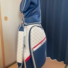 ゴルフセット　レディース　中古　クラブ７本セット